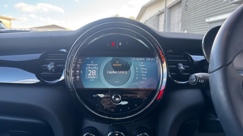 MINI Hatchback 2.0 Cooper S Sport 3dr Auto Petrol Hatchback